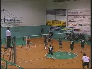 VOLLEY, IN LIGURIA TANTA PASSIONE MA POCHI CAMPI