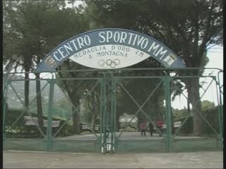 INTESA ATLETICA-CALCIO PER L'UTILIZZO DEL 