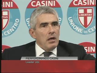 CASINI: 