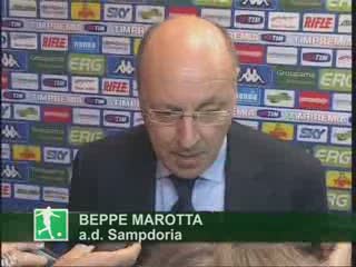 MAROTTA: 