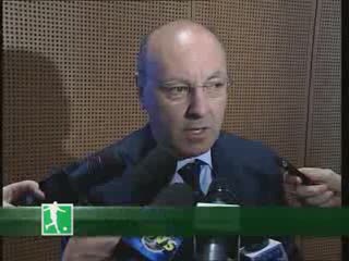 SAMPDORIA, MAROTTA: 