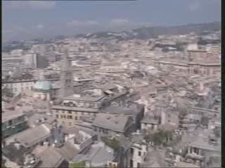 SPORT E MUNICIPI: C'E' UN'IDEA NEL CENTRO DI GENOVA