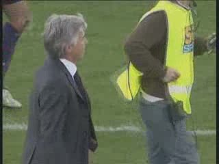 GASPERINI: 