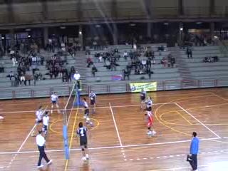 VOLLEY, LA CALL&CALL SPEZIA HA IMBOCCATO LA STRADA GIUSTA 