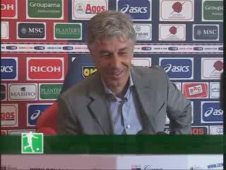 GASPERINI: 