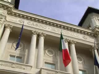 INTERPELLANZA PARLAMENTARE PER SALVARE IL CASINO