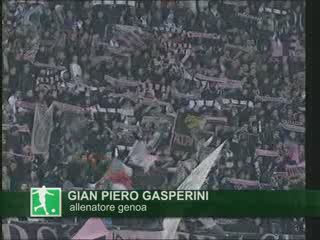 GASPERINI: 