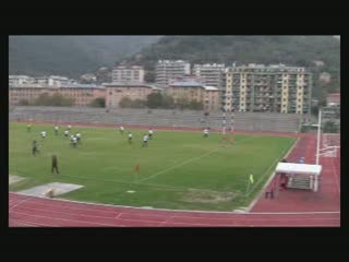 RUGBY, IL CUS GENOVA BATTE SONDRIO E VOLA