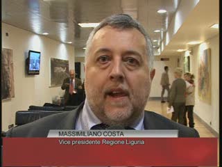 TAGLI AL BILANCIO, COSTA ANNUNCIA BATTAGLIA