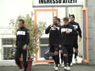 CALCIO C2, LO SPEZIA HA MEZZA SQUADRA IN INFERMERIA