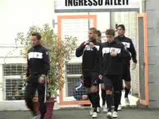 CALCIO C2, SPEZIA AL PICCO TRA ASSENZE E SETE DI RISCATTO