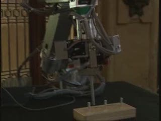 'ROBOTICA, ECCO LE ECCELLENZE GENOVESI'