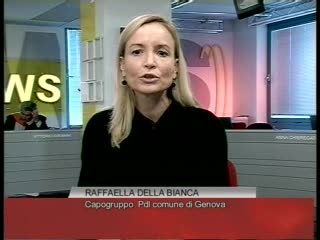 DELLA BIANCA: 