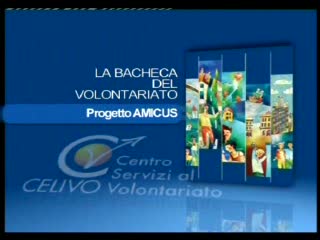 PROGETTO AMICUS