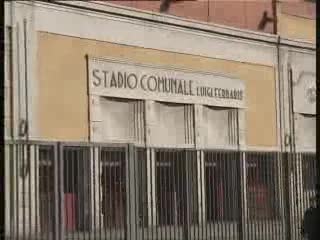 STADIO: DOMANI IMPORTANTE INCONTRO IN COMUNE