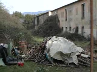 MARINELLA NEL LIMBO TRA DEGRADO E CEMENTO