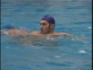 PALLANUOTO, STASERA IL DEBUTTO AZZURRO DI FIGLIOLI 