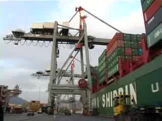 PORTO LA SPEZIA, LINEA DIRETTA CON LA CINA