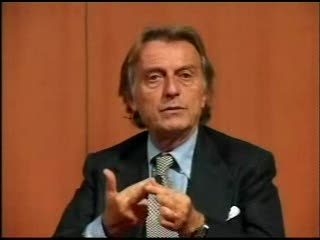 INTERVISTA PUBBLICA A LUCA CORDERO DI MONTEZEMOLO pt.4