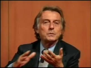 INTERVISTA PUBBLICA A LUCA CORDERO DI MONTEZEMOLO pt.5