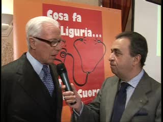 I CONSIGLI PER IL CUORE DI UN GRANDE CARDIOLOGO