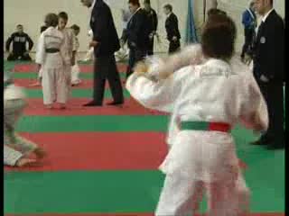 JUDO: A CELLE SUCCESSO PER MEMORIAL SICCO