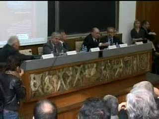 UNIVERSITA', INTERVENTO DI MARIO TORRE