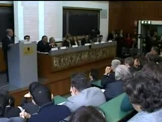 UNIVERSITA', INTERVENTO DI RENATA OLIVERI