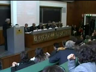 UNIVERSITA', INTERVENTO DI ANTONIO BOCCALATTE