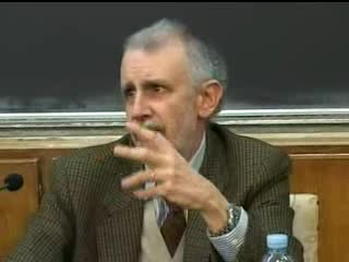 UNIVERSITA', INTERVENTO DI GIANCARLO PARODI pt.2