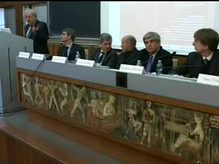 UNIVERSITA', INTERVENTO DI ALESSANDRO ARMANDO