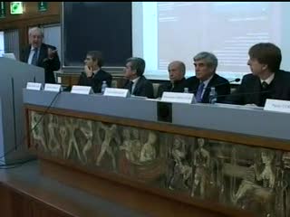 UNIVERSITA' INTERVENTO DI PAOLO CORRADI