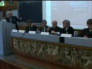 UNIVERSITA', INTERVENTO DI ANTONIO BOCCALATTE pt.2