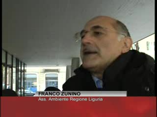 ZUNINO ATTACCA IL PROGETTO MARGONARA