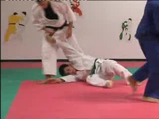 JUDO, A DICEMBRE I CAMPIONATI REGIONALI