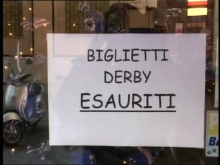 DERBY AL SAMPDORIA POINT, IL GOL DI MAGGIO...