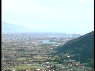 LA SPEZIA, VIA LIBERA AL PIANO DEL PARCO DEL MAGRA