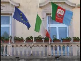 GENOVA: FRANE, ALLAGAMENTI E ALBERI CADUTI