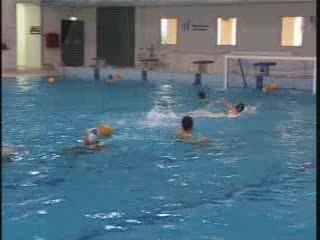 PALLANUOTO, PRO RECCO E SAVONA OK IN COPPA 