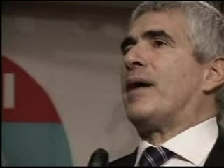 L'UDC E LA LIGURIA: INTERVENTO DI CASINI pt.2