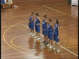 BASKET, LA SITUAZIONE NEI CAMPIONATI FEMMINILI