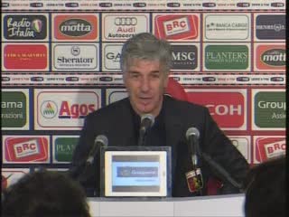 GASPERINI: 