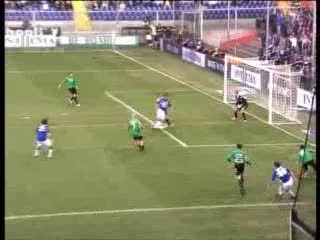 CALCIO, LA SAMPDORIA ALLA RICERCA DEL GOL 