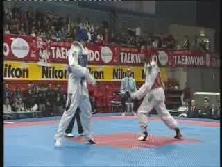 TAEKWONDO, LE EMOZIONI DEL CAMPIONATO ITALIANO