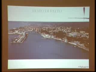 SAVONA: PORTO MARGONARA, BURLANDO FRENA