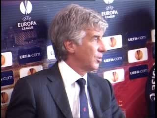 GASPERINI: 