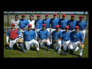 BASEBALL, A GENOVA SPORT DIMENTICATO