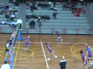 VOLLEY, CALL&CALL SPEZIA AL PALO, LA CLASSIFICA PIANGE