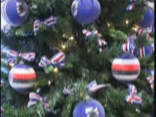 IL NATALE AL SAMPDORIA POINT