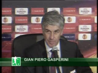 GASPERINI: 